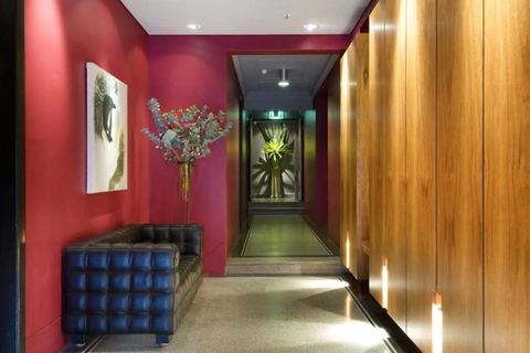 Apt - Art Deco Studio B - Holiday Jervis Bay 3