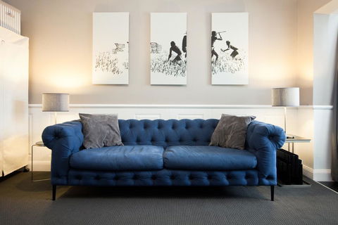 Apt - Cosy Central Studio - Holiday Jervis Bay 0