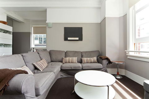 Apt - Sunny With Views - Holiday Jervis Bay 0