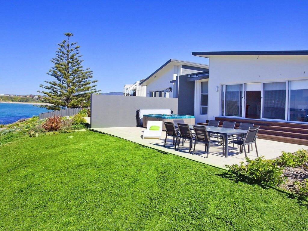 Kiama Downs NSW Holiday Jervis Bay