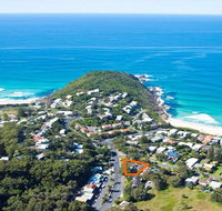 Aqua Apartment 3 - Holiday Jervis Bay