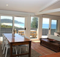 AQUA VIEW - Holiday Jervis Bay