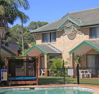 Aqua Villa Holiday Apartments - Holiday Jervis Bay