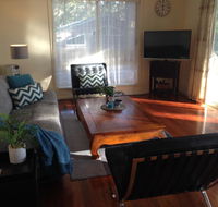 Aqua Vista - Holiday Jervis Bay