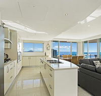 Aqua Vista Resort - Holiday Jervis Bay