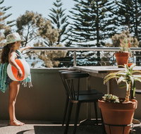 Aquabelle Apartments - Holiday Jervis Bay
