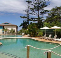 Aqualuna Apartments - Holiday Jervis Bay