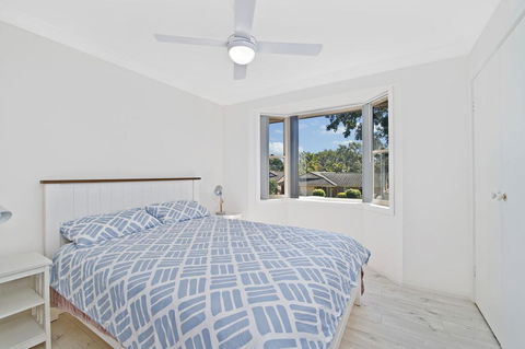 Aqualuna At Lighthouse Beach 8 Capalla Court - Holiday Jervis Bay 2