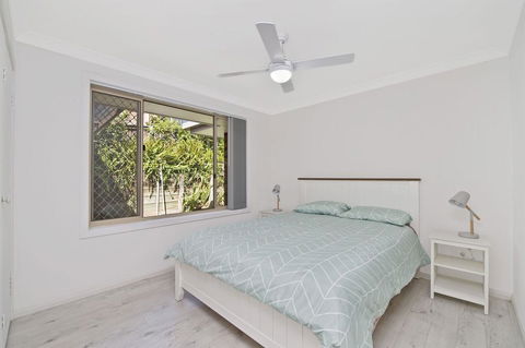 Aqualuna At Lighthouse Beach 8 Capalla Court - Holiday Jervis Bay 3