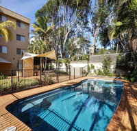 Aquarius Apartment 3 - Holiday Jervis Bay
