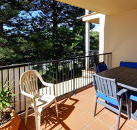 Aquarius Apartment 4 - Holiday Jervis Bay