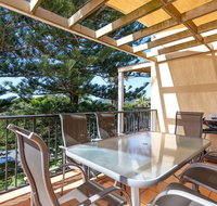 Aquarius Apartment 7 - Holiday Jervis Bay