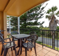 Aquarius Apartment 9 - Holiday Jervis Bay