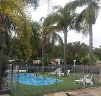 Aquarius Holiday Apartments - Holiday Jervis Bay