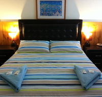 Aquarius Motel - Holiday Jervis Bay