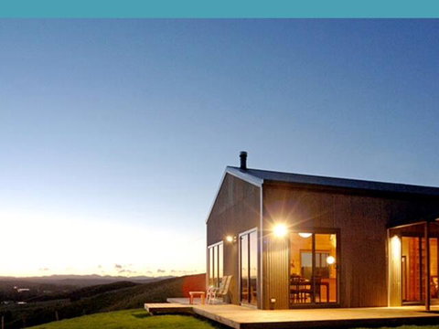 Aquila Barn - Holiday Jervis Bay 1