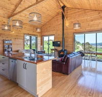 Aquila Barn - Holiday Jervis Bay