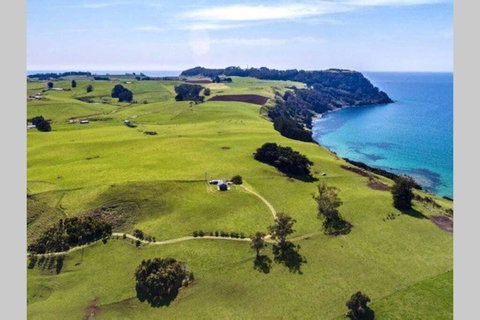 Aquila Barn - Holiday Jervis Bay 2