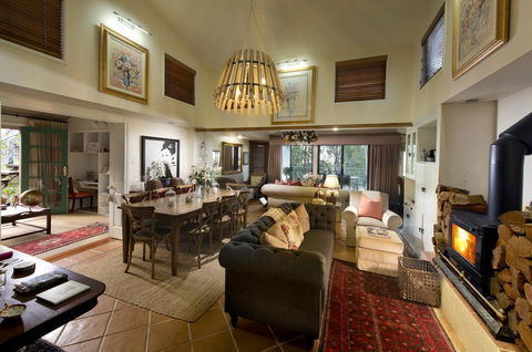 Arabella Guesthouse - Holiday Jervis Bay 1