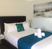 Araluen Motor Lodge - Holiday Jervis Bay