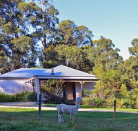 Araluen Park Cottages - Holiday Jervis Bay