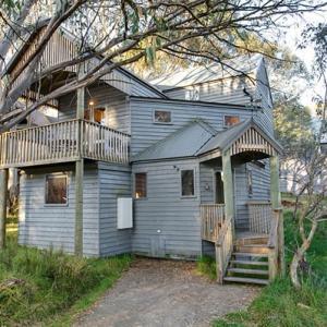 Arapaho - Holiday Jervis Bay 1