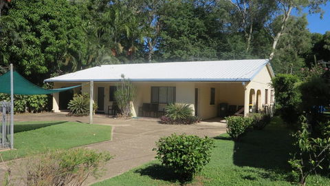 Arcadia Palms Unit 1 - Holiday Jervis Bay 0