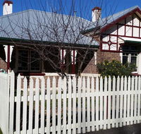 Arden on McLachlan - Holiday Jervis Bay