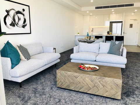 Argo Apartments - Holiday Jervis Bay 3