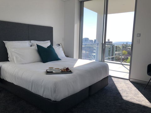 Argo Apartments - Holiday Jervis Bay 1