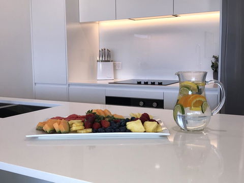 Argo Apartments - Holiday Jervis Bay 2