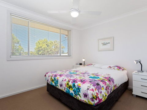 Argyle Cottage' 41 Argyle Avenue - Great Family Home For Holidays - Holiday Jervis Bay 1
