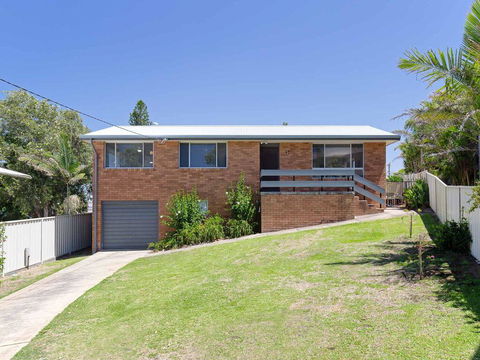 Argyle Cottage' 41 Argyle Avenue - Great Family Home For Holidays - Holiday Jervis Bay 0