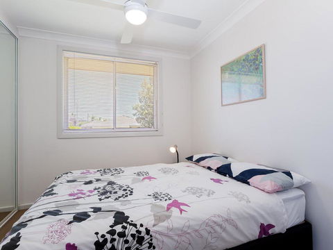 Argyle Cottage' 41 Argyle Avenue - Great Family Home For Holidays - Holiday Jervis Bay 2