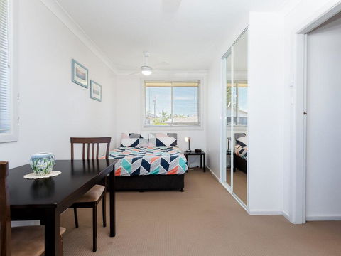 Argyle Cottage' 41 Argyle Avenue - Great Family Home For Holidays - Holiday Jervis Bay 3