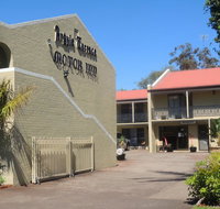 Argyle Terrace Motor Inn - Holiday Jervis Bay