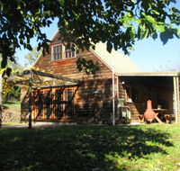Ariane - Holiday Jervis Bay