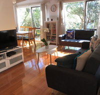 Ariel's Beach House - Holiday Jervis Bay