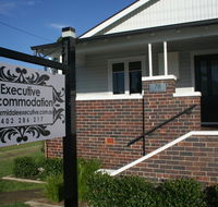 Armidale Executive Accommodation - City Centre - Holiday Jervis Bay