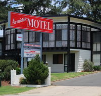 Armidale Motel - Holiday Jervis Bay