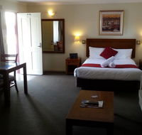 Armidale Pines Motel - Holiday Jervis Bay