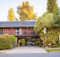 Armour Motor Inn - Holiday Jervis Bay