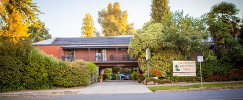 Armour Motor Inn - Holiday Jervis Bay 0