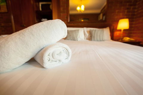 Armour Motor Inn - Holiday Jervis Bay 2