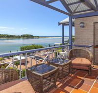 Aroona at Minnamurra - Holiday Jervis Bay