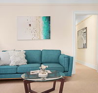 Art Deco apartment steps from harbour and beach - Holiday Jervis Bay