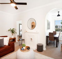 ART DECO DELIGHT-hosted byL'Abode - Holiday Jervis Bay