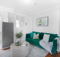 Art Deco Nook Around The Corner From Oxford St - Holiday Jervis Bay