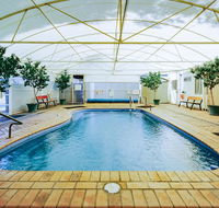 Artesian Spa Motel - Holiday Jervis Bay