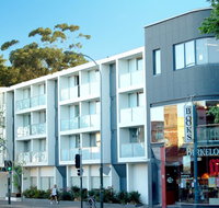 Arts Hotel - Holiday Jervis Bay